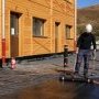 Télécabine de Charamillon
